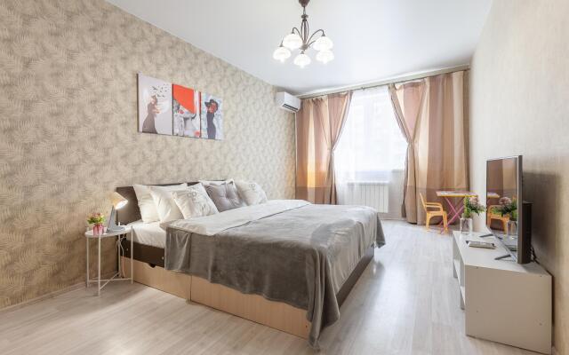 Апартаменты Рентплаза на Ленинская, д. 217