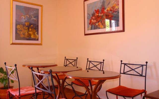 Guesthouse Chrisso