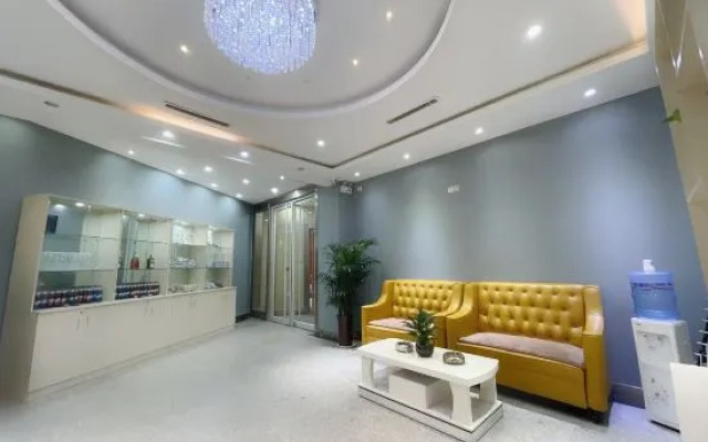 City 118 Hotel Chain (Jinan Shanda Impression City)