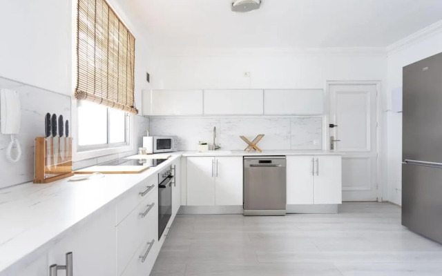 Oasis Penthouse in Santa Cruz by Edén Rentals