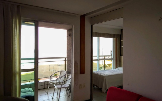 Apart-Hotel Terraços do Atlântico