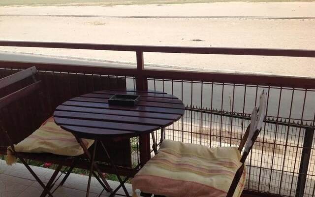 Pacifico Arica Puerta del Pacifico 4