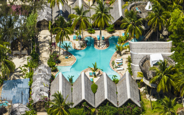 The Nest Boutique Resort