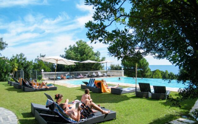 Mare et Monte (SOZ102)