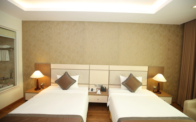 Muong Thanh Grand Thanh Hoa Hotel