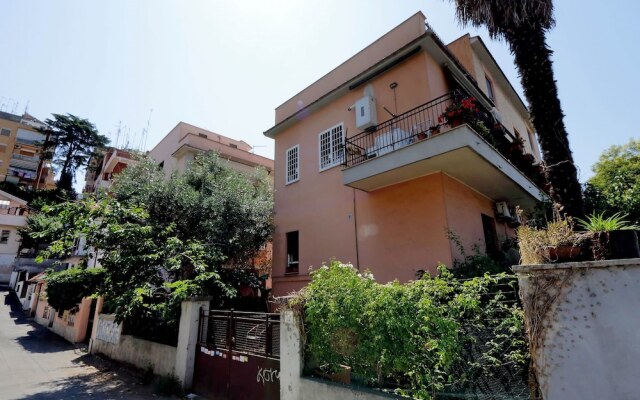 Bellincioni Apartment