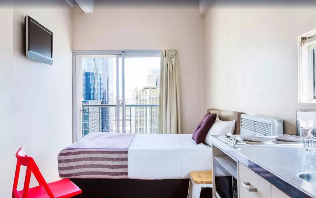 ibis Budget Auckland Central
