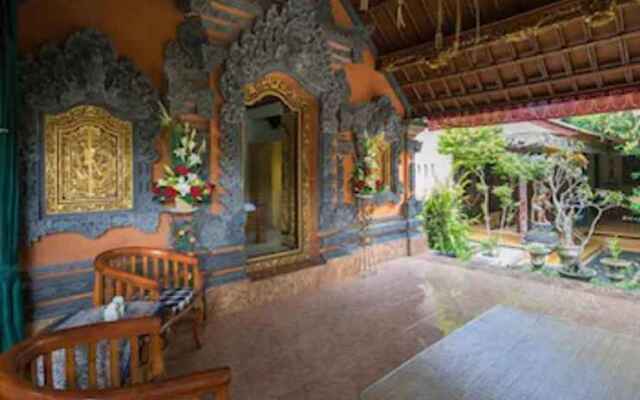 Nuaja Balinese Guest House