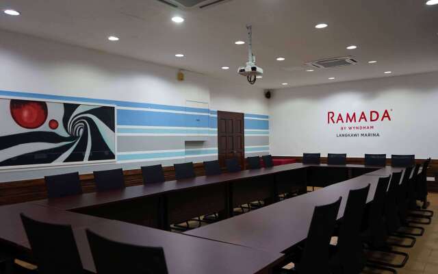 Ramada by Wyndham Langkawi Marina