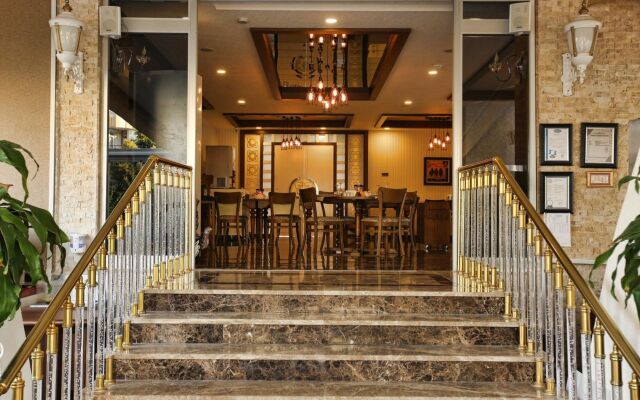 Niss Business Hotel