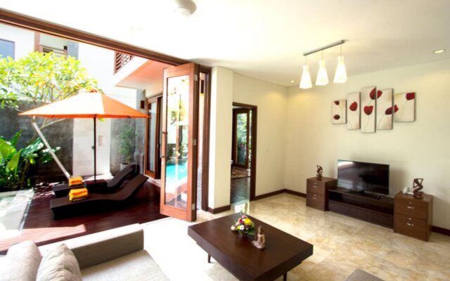 Aksata Villas