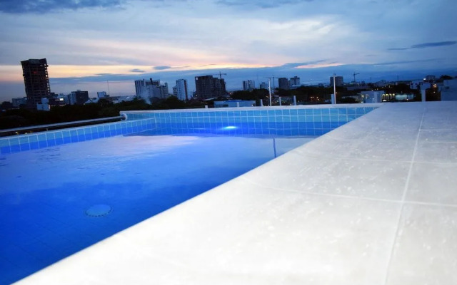 Delfines Collection Hotel By Mercure