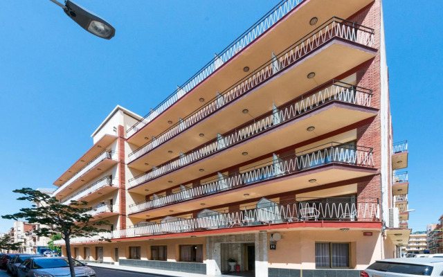Marisol Hotel