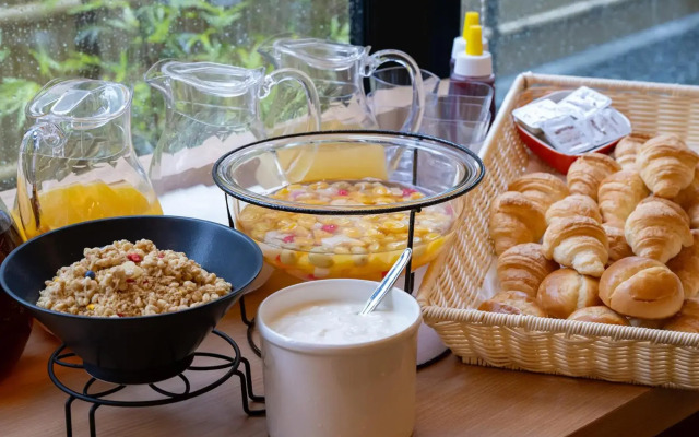 Hotel KAN-RAKU Akita Kawabata