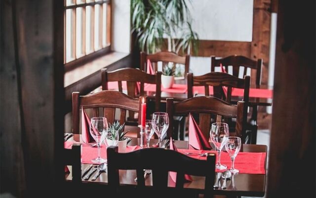 Hotel Bierenbacher Hof