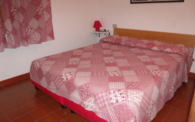 SVS Budoni Sa Capannizza