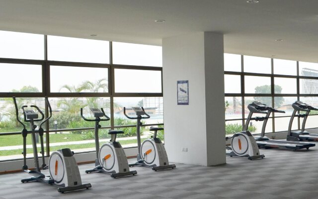 D'Inspire By KSL Resort