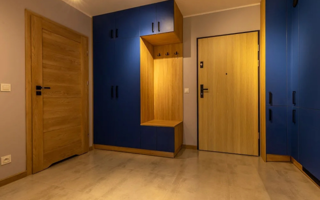 RentPlanet - Osada Górska