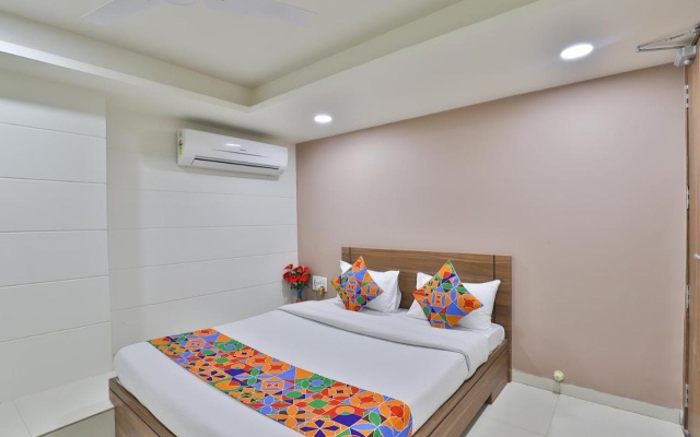 Hotel Nice