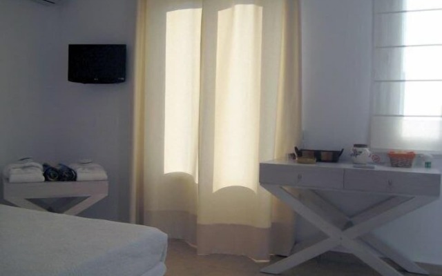 Aerina Luxury Apartments