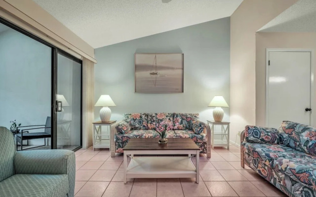 Sea Woods Villa 4263