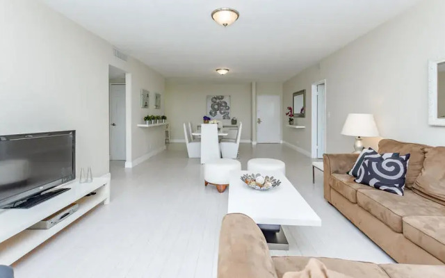 Design Suites at Pavilion by Design Suites Miami