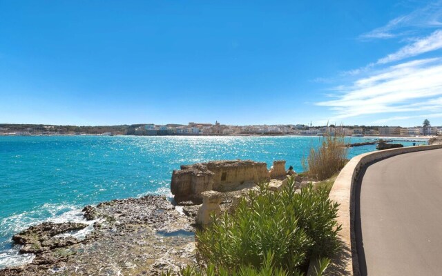 3262 Il Fortino by Barbarhouse