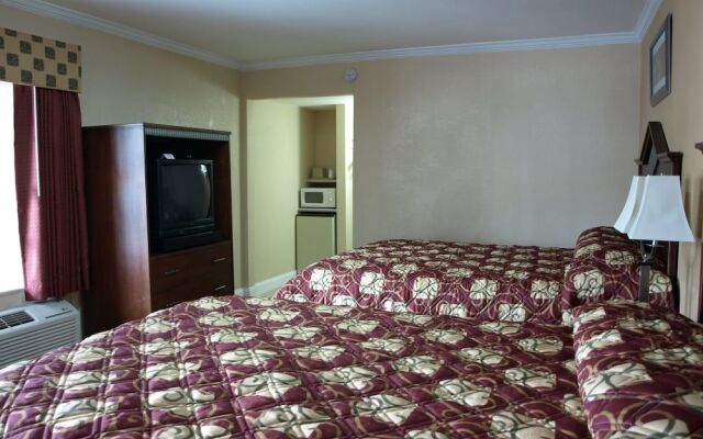 Towne Motel Alexandria