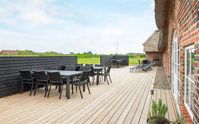 Luxury Retreat in Klegod - By Traum Ferienwohnungen