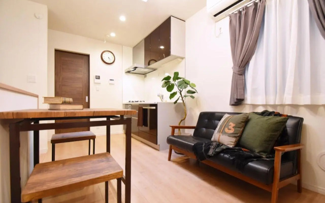 Hikifune Kodate - Vacation STAY 8861