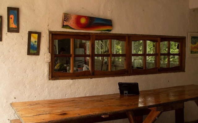 Posada Aguanile Finca La Diana