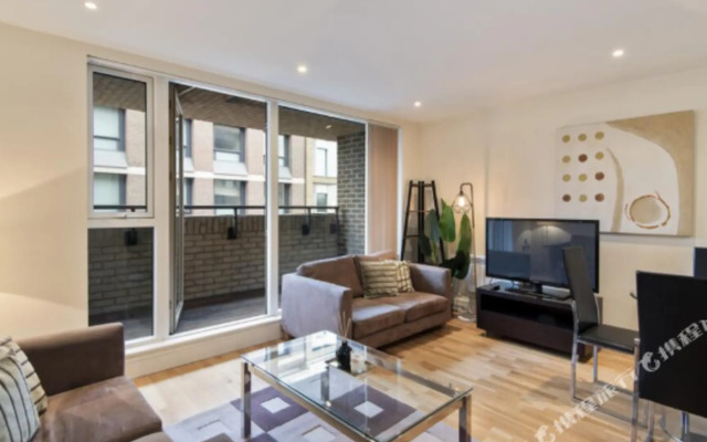 Oakwood at Great Suffolk Street