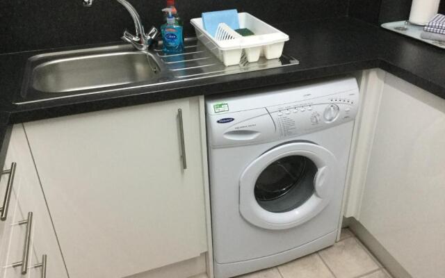 Inverness Apartments - Culloden