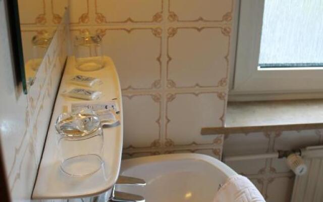 Hotel Gasthof Zur Linde