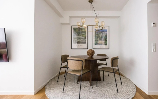 ★Heart of CPH · Newly renovated · Nordic Design★