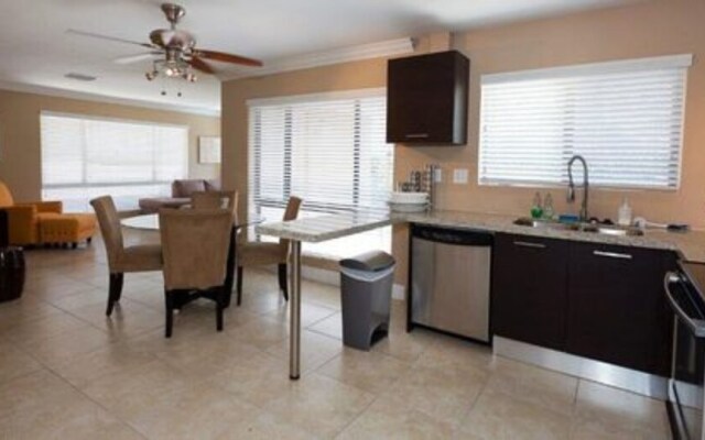 Beach Side 3010