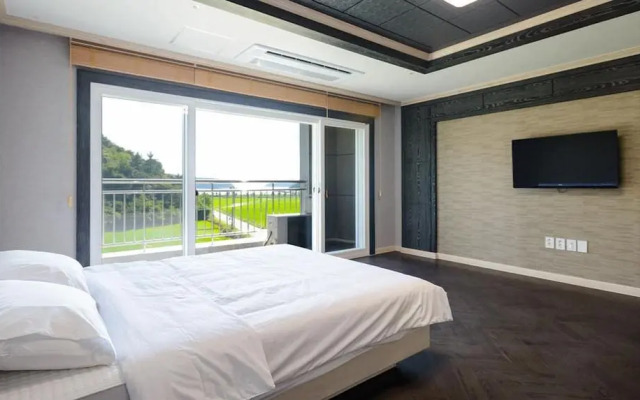 Yeosu Sora Noeul Pension