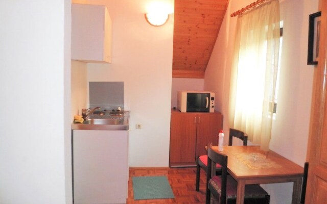 Plitvice Residence Villa Lucija