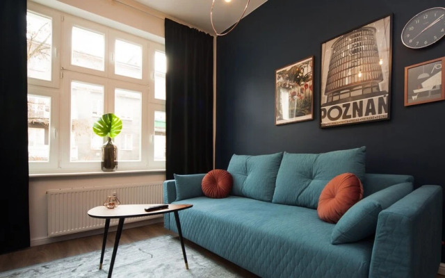 Very Berry - Zupanskiego 3