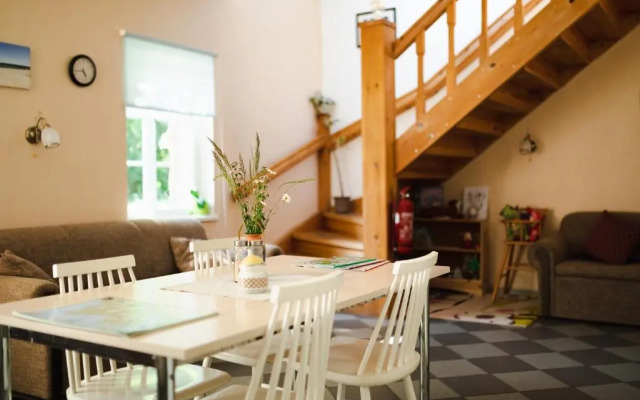 Nova Hostel