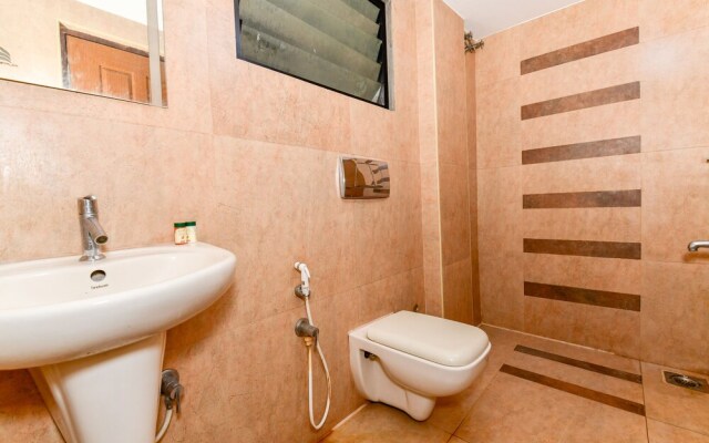 OYO 1400 Cochin Metro