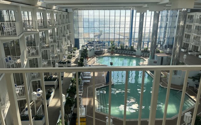 Princess Royale Oceanfront Resort
