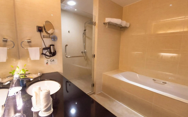 Kinta Riverfront Hotel & Suites