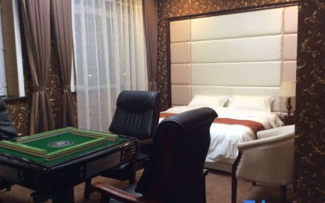 Tianliyuan Hotel