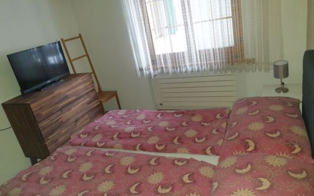 Gletscherhorn II (Tapia)