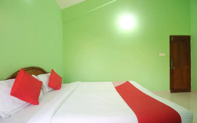 Chrisander's Resort by OYO Rooms