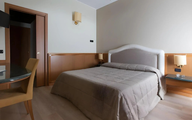 Airport Hotel Motel Malpensa