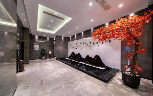 BBH Hotel (Xinchang Ocean City)