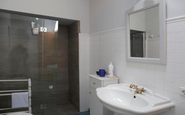 Apartamento en casa del s.XVI