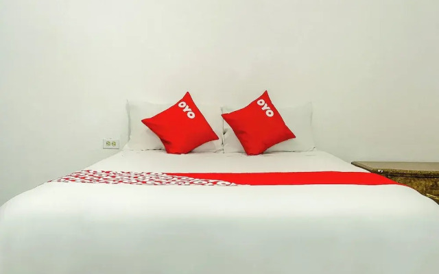 OYO Hotel Cabo Del Sur, Cabo San Lucas